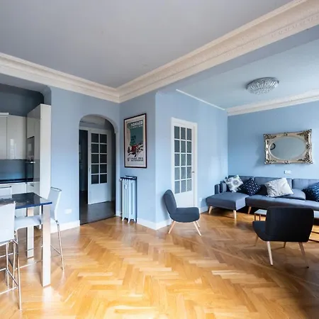 Apartment Londres