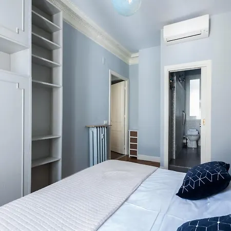 Apartment Londres Nice
