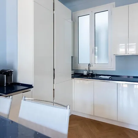 Londres Apartment Nizza