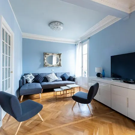 Londres Apartment *
