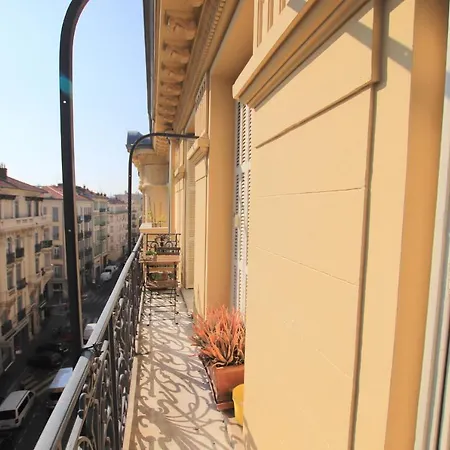 Londres Apartment Nizza