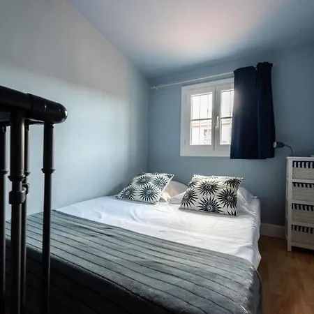 Apartment Londres Nizza